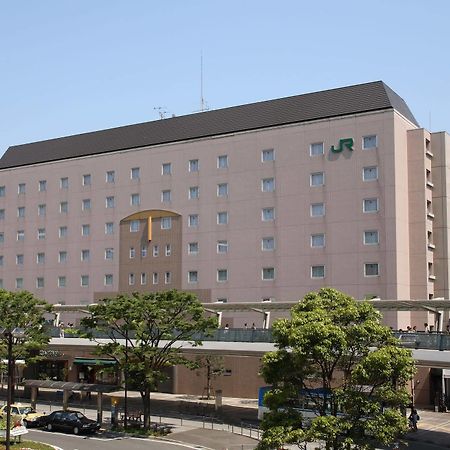 Jr-East Hotel Mets Kawasaki Kawasaki  Eksteriør bilde