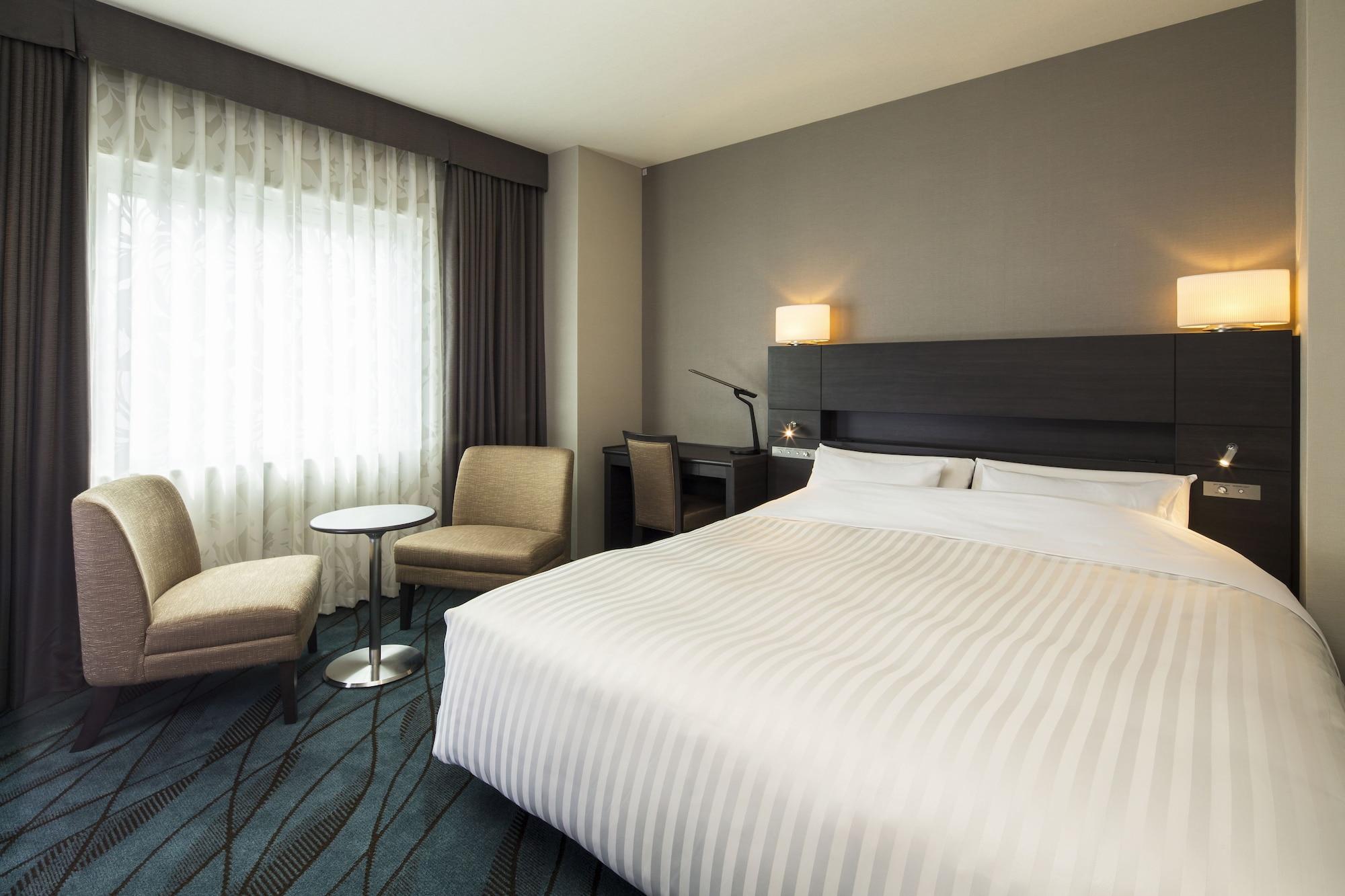 Jr-East Hotel Mets Kawasaki Kawasaki  Eksteriør bilde