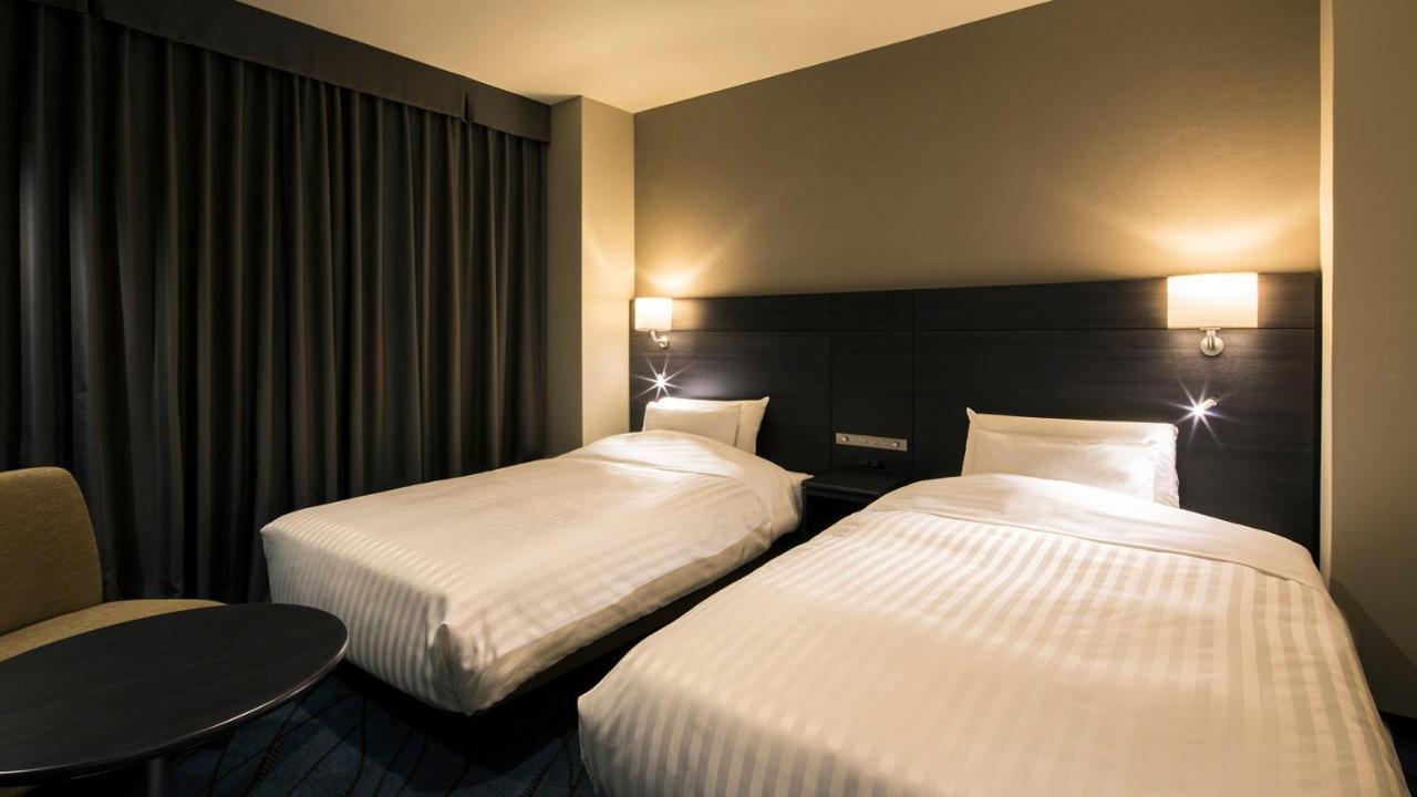 Jr-East Hotel Mets Kawasaki Kawasaki  Eksteriør bilde