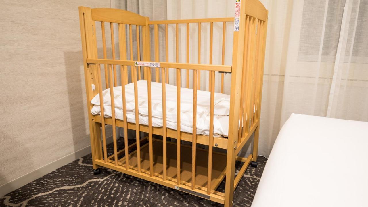 Jr-East Hotel Mets Kawasaki Kawasaki  Eksteriør bilde