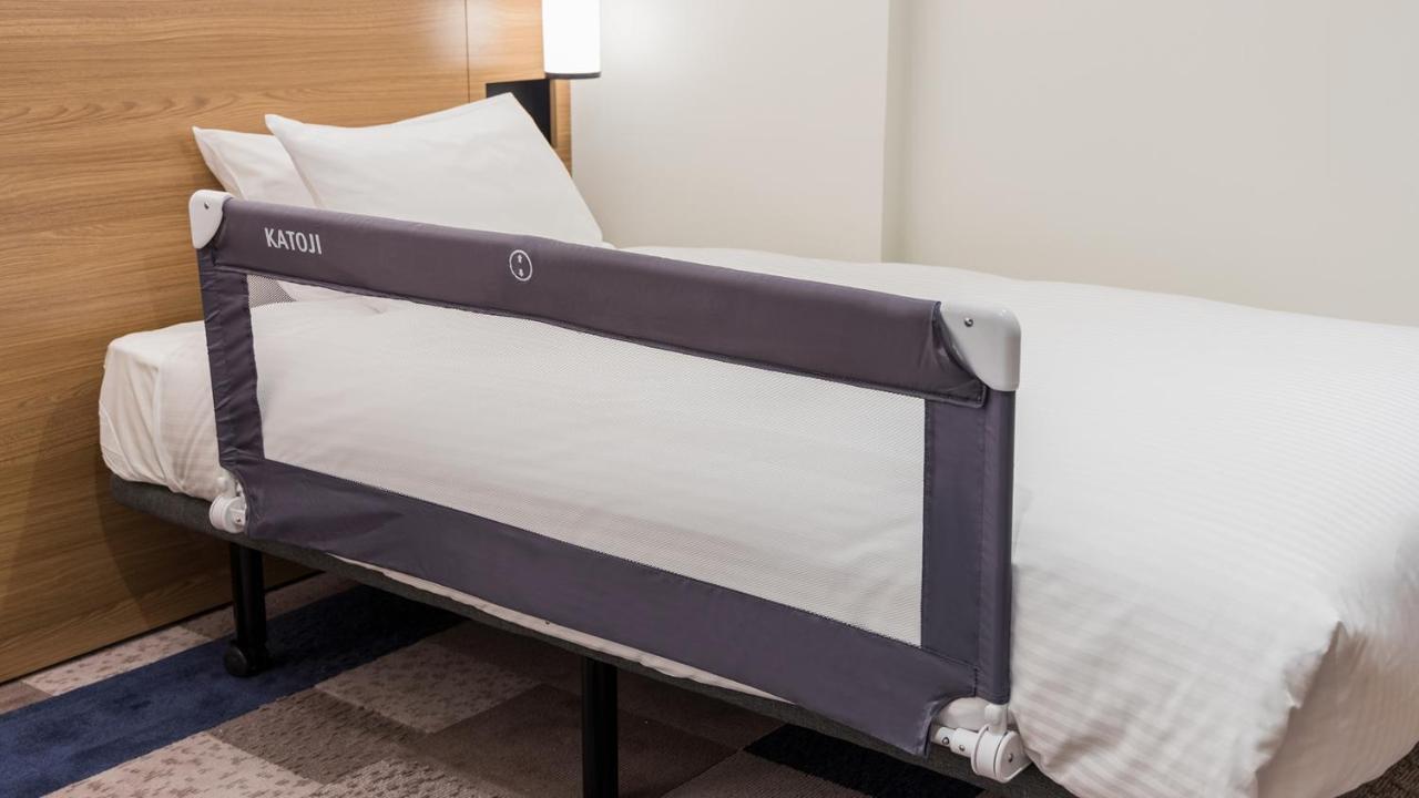 Jr-East Hotel Mets Kawasaki Kawasaki  Eksteriør bilde